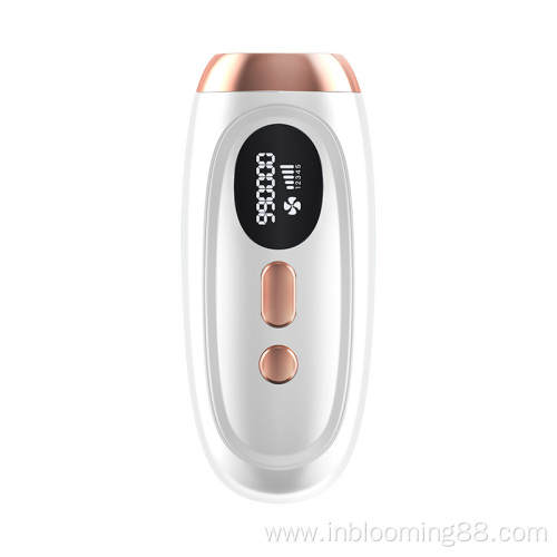 Cheap Price Body Laser Permanent Hair Removal Device